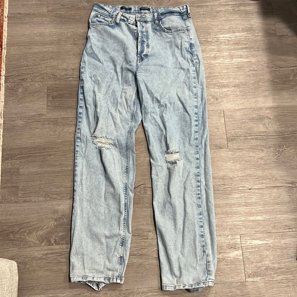 target jeans